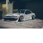 prodigy drift clan