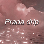 PR4DA DR!P CLOTHING~$