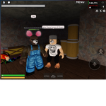 Rats and the bois