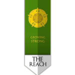 The Reach (TSK)
