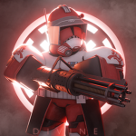 <TGAR> Coruscant Guard