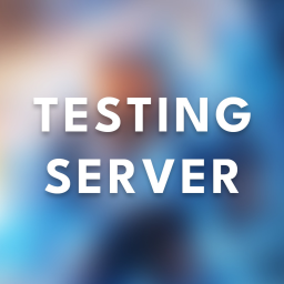 Blade Simulator (Testing Server)