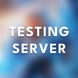 Blade Simulator (Testing Server) icon