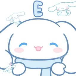 -𝐄- icon