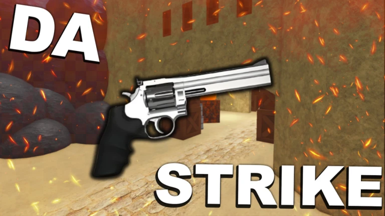 🎃 Da Strike (FFA)