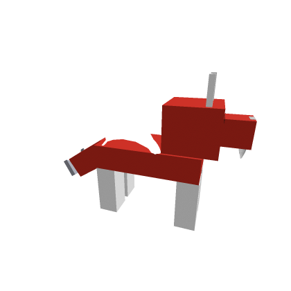 Dragon female