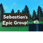 Sebastian's Epic Group