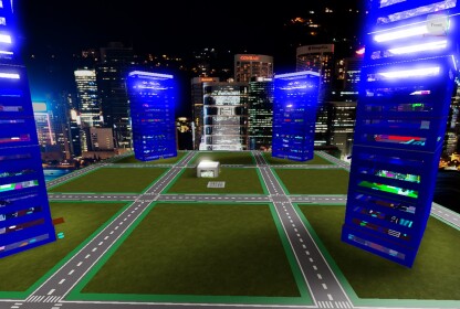 Tower Tycoon Alpha