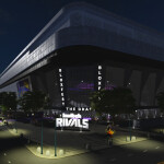 The Bloxfest Finale Draft