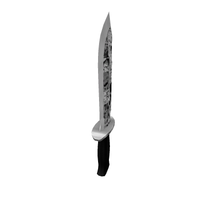 Corrupt MM2 Knife