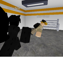 TSC: ContainMent Breach
