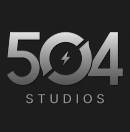504 Studios Roblox group icon