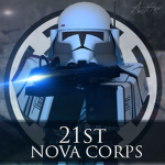 GRM | 21st Nova Corps