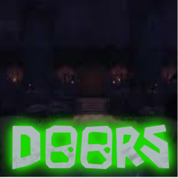[FLOOR 3] DOORS 👁️ [FAN-MADE]