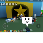 Who likes bee swarm simulator