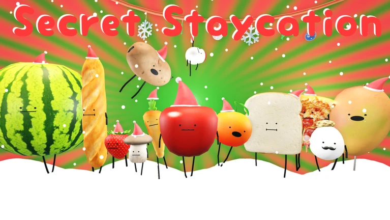 Christmas Event