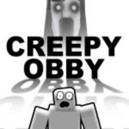 Creepy OBBY: Lightmare