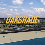 City of Oakshade