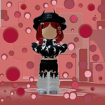 Asher’s Roblox Group!!