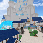 Locindor, City of the Sky