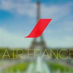 []Air France[] | []SkyTeam[]'s Place Number: 4
