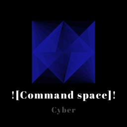 Cyberspace - HQ [BETA]