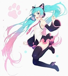 CatiChico army