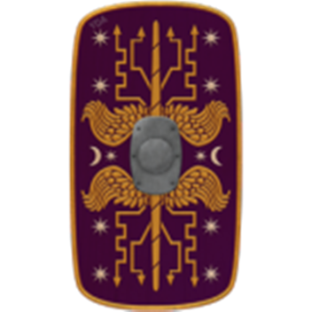 Praetorian Training Grounds