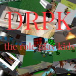 da role play kids
