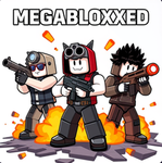MegaBloxxed Studios
