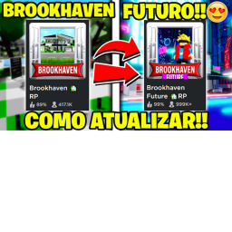 Brookhaven Future