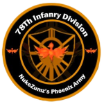 |TPA| 78th Infantry Division