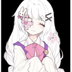 Bunny is thick!