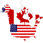 Canadian / American group