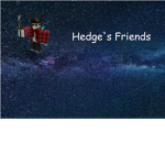 Hedgehog's fan club
