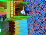 Jordans playplace area