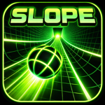 Slope ENT.