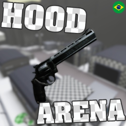 Hood Arena [ALPHA]