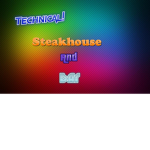 Technical Steakhouse and Bar.