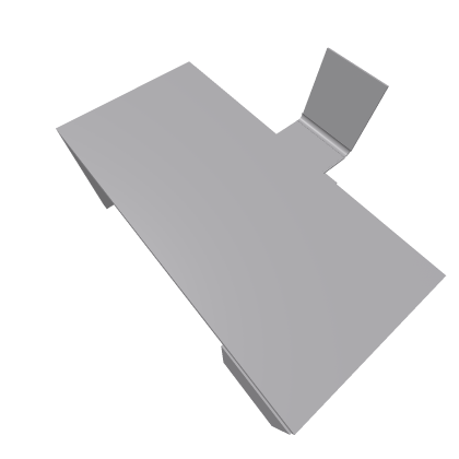 Modern table and seat