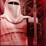 Former IMR Royal Guard