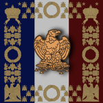 Second république empire française