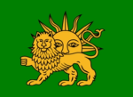 [RCW:R] Azerbaijan Democratic Republic (ADR)