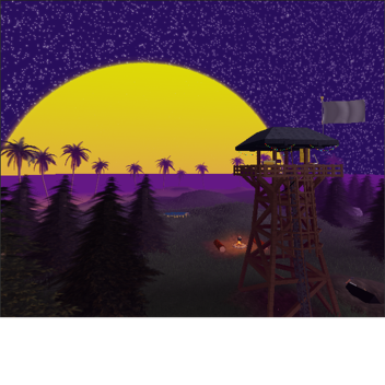The Vibe Dimension (Pre-Alpha)