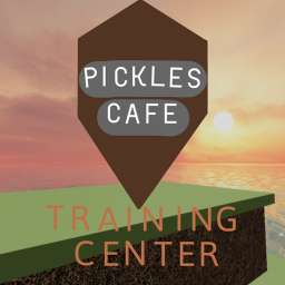 Pickles Café Training Center