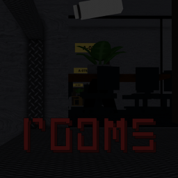 Rooms: Remastered Classic Mode icon