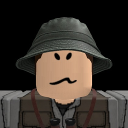 Random Solo Dev's Game