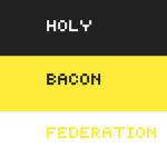 The Holy Bacon Federation