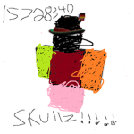 SKULLZ!!!!!!!!!!