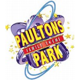 Paultons Park